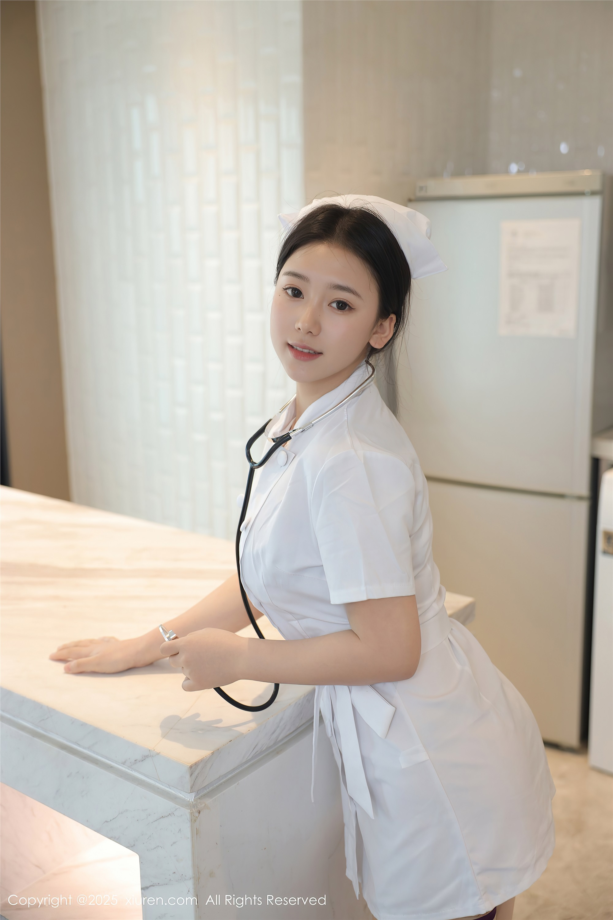 Xiuren秀人网 2025.06.26 NO.10465 林嘉馨